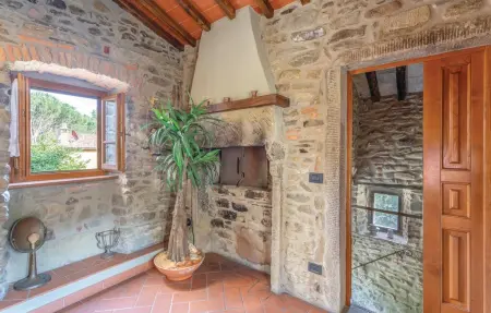 Il Mulino del Bonano, Maison 8 personnes à Castel Focognano (AR) - Photo 16