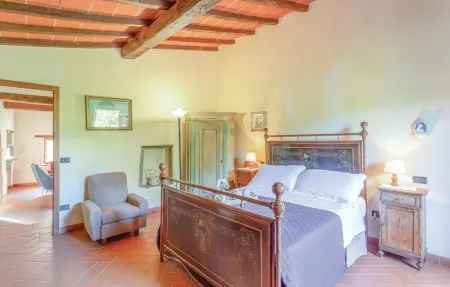 Il Mulino del Bonano, Maison 8 personnes à Castel Focognano (AR) - Photo 17