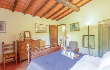 Il Mulino del Bonano, Maison 8 personnes à Castel Focognano (AR) - Photo 18
