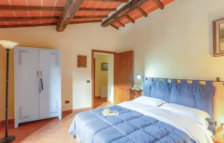 Il Mulino del Bonano, Maison 8 personnes à Castel Focognano (AR) - Photo 19