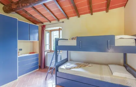 Il Mulino del Bonano, Maison 8 personnes à Castel Focognano (AR) - Photo 22