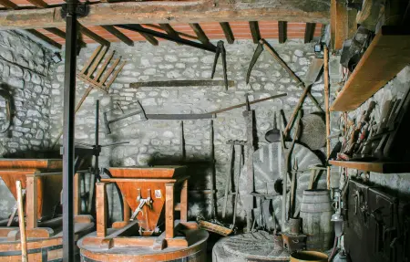 Il Mulino del Bonano, Maison 8 personnes à Castel Focognano (AR) - Photo 26