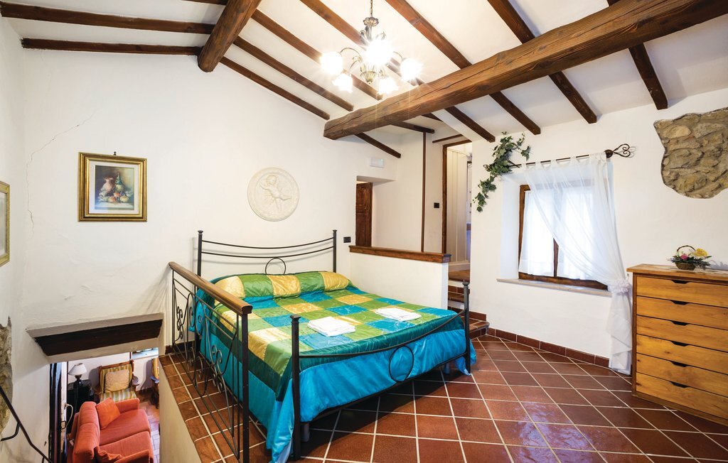 Le Viole, appartement 9 pers. à Volterra avec piscine - Photo 4