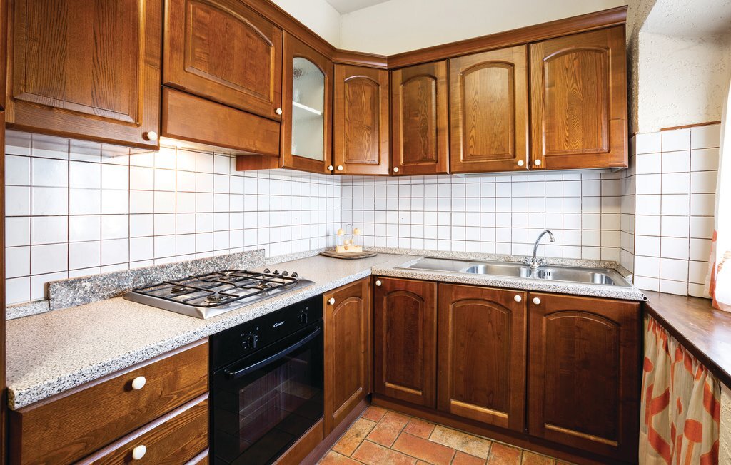 Le Viole, appartement 9 pers. à Volterra avec piscine - Photo 17
