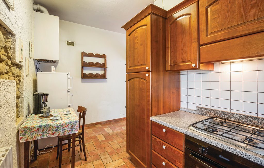 Le Viole, appartement 9 pers. à Volterra avec piscine - Photo 18