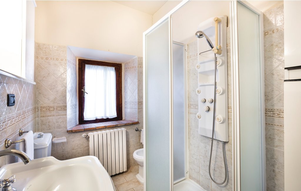 Le Viole, appartement 9 pers. à Volterra avec piscine - Photo 24