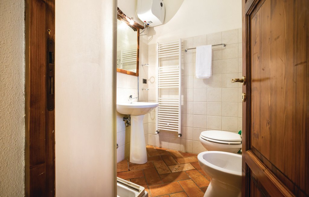Le Viole, appartement 9 pers. à Volterra avec piscine - Photo 25