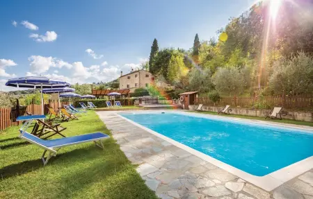 Location appartement de vacances à Volterra PI