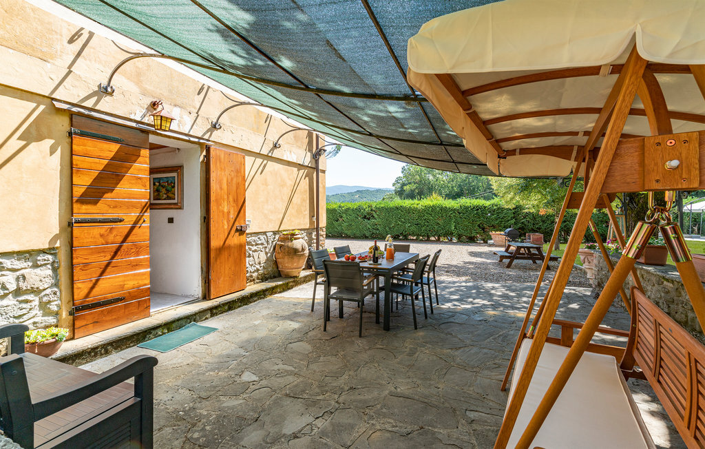 Maison Rio Verde avec piscine privée à Castel Focognano - Photo 2
