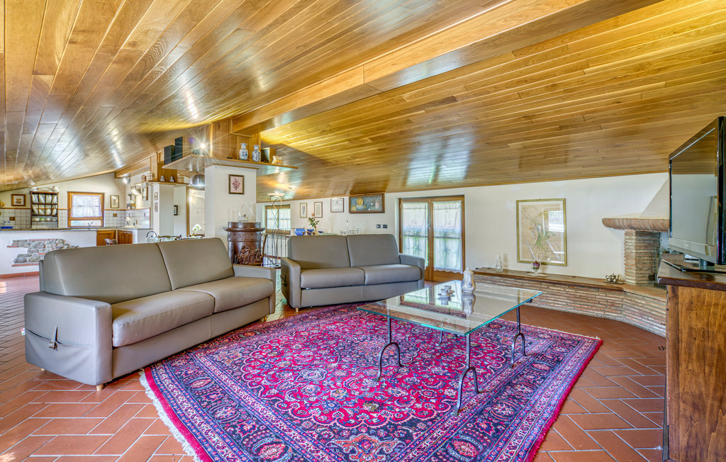 Maison Rio Verde avec piscine privée à Castel Focognano - Photo 3