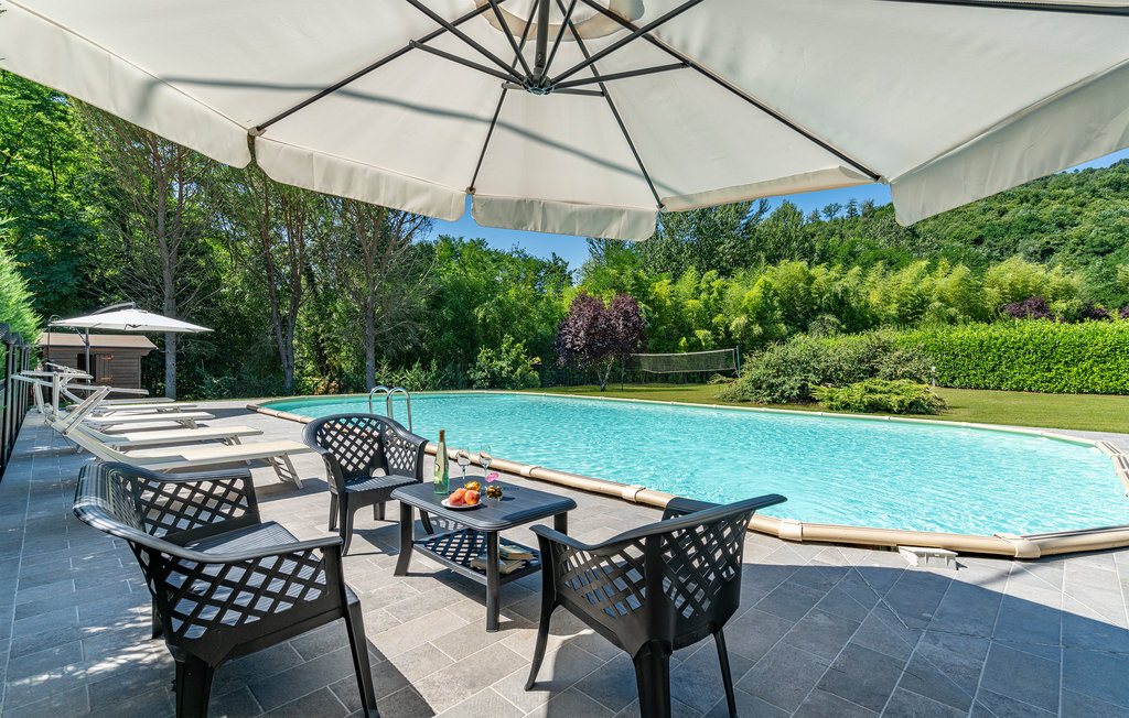 Maison Rio Verde avec piscine privée à Castel Focognano - Photo 5