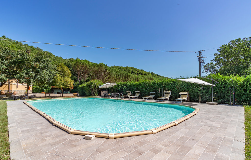 Maison Rio Verde avec piscine privée à Castel Focognano - Photo 7