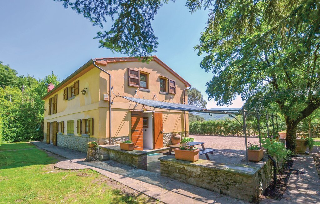 Maison Rio Verde avec piscine privée à Castel Focognano - Photo 8