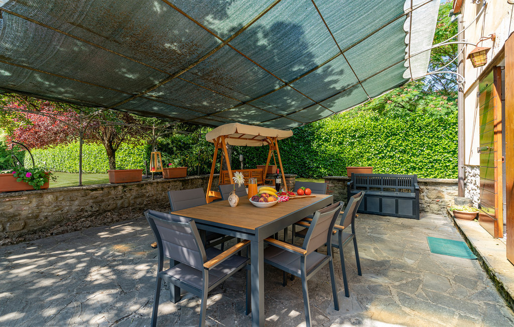 Maison Rio Verde avec piscine privée à Castel Focognano - Photo 9