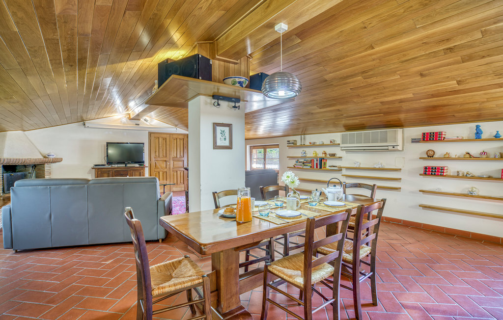Maison Rio Verde avec piscine privée à Castel Focognano - Photo 12