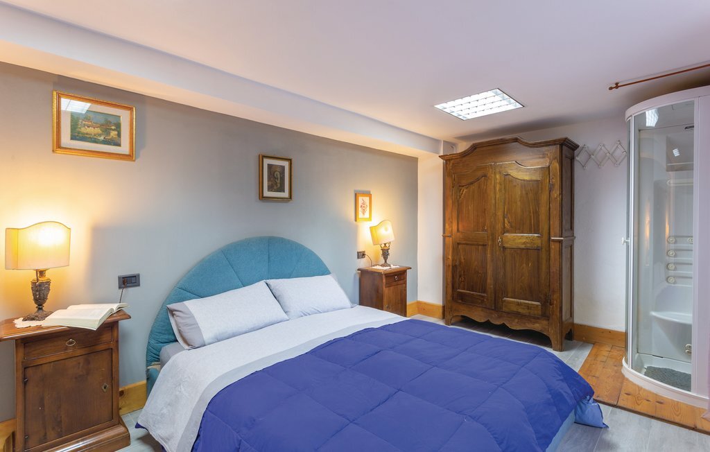 Maison Rio Verde avec piscine privée à Castel Focognano - Photo 16