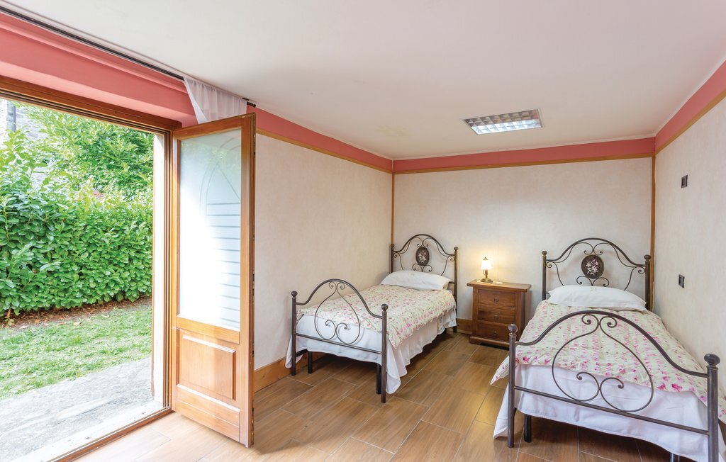 Maison Rio Verde avec piscine privée à Castel Focognano - Photo 18