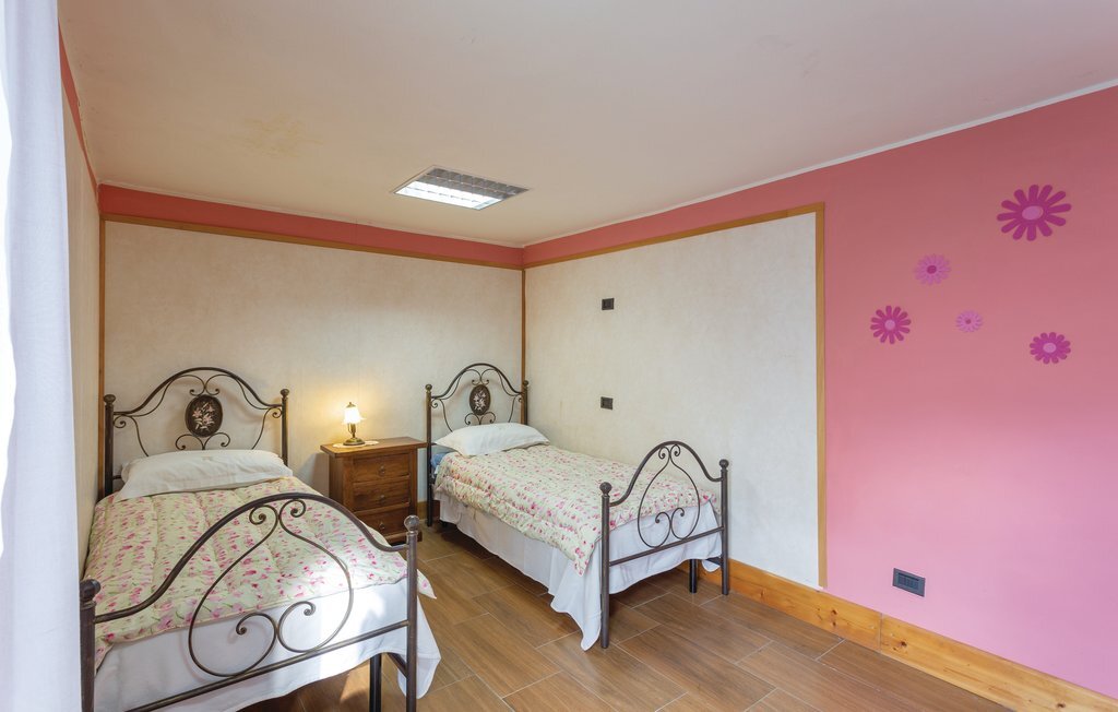 Maison Rio Verde avec piscine privée à Castel Focognano - Photo 19