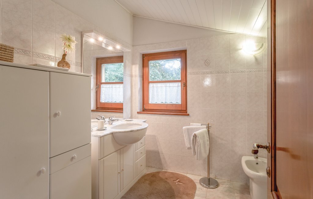 Maison Rio Verde avec piscine privée à Castel Focognano - Photo 20