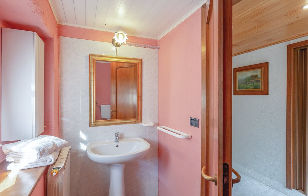 Maison Rio Verde avec piscine privée à Castel Focognano - Photo 21