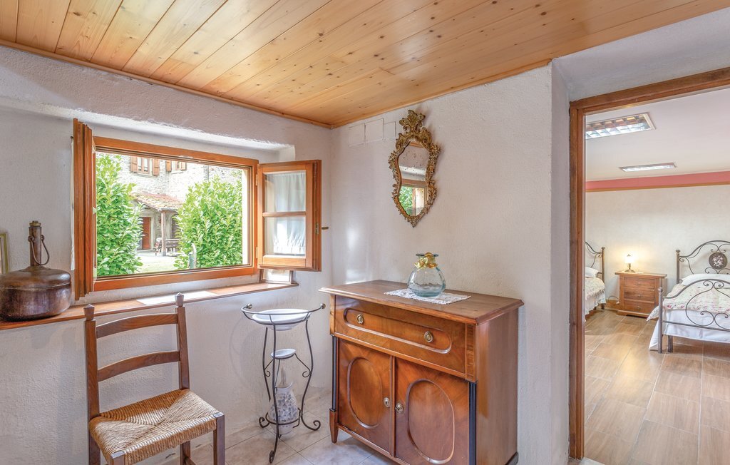 Maison Rio Verde avec piscine privée à Castel Focognano - Photo 22