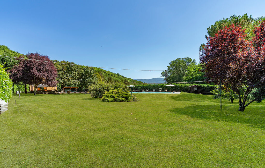 Maison Rio Verde avec piscine privée à Castel Focognano - Photo 23