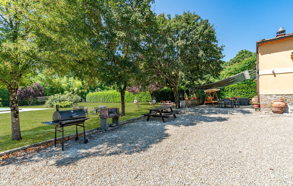 Maison Rio Verde avec piscine privée à Castel Focognano - Photo 24