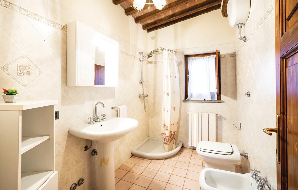 I Gigli – Appartement 8 pers. à Volterra avec piscine - Photo 22