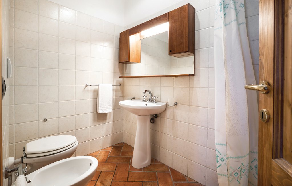 I Gigli – Appartement 8 pers. à Volterra avec piscine - Photo 23