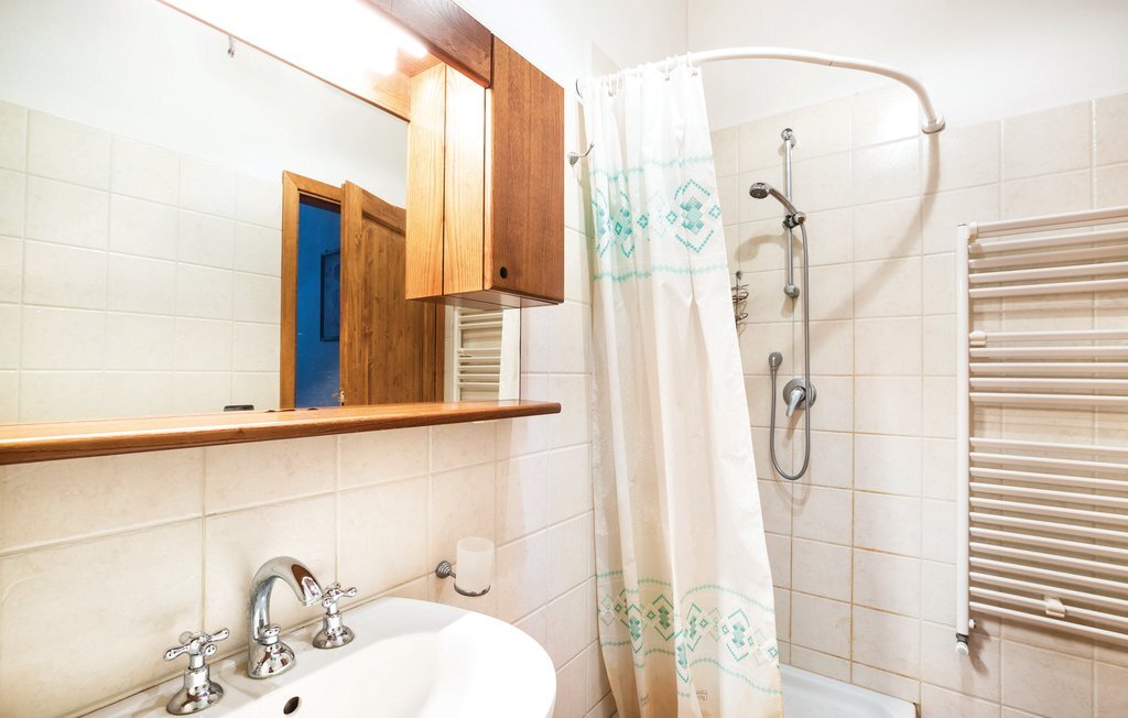 I Gigli – Appartement 8 pers. à Volterra avec piscine - Photo 24