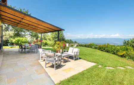 Casa le Ginestre, Maison 9 personnes à Montevarchi AR - Photo 3