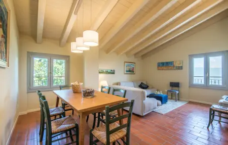 Casa le Ginestre, Maison 9 personnes à Montevarchi AR - Photo 5
