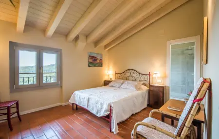 Casa le Ginestre, Maison 9 personnes à Montevarchi AR - Photo 7