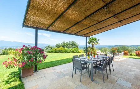 Casa le Ginestre, Maison 9 personnes à Montevarchi AR - Photo 15