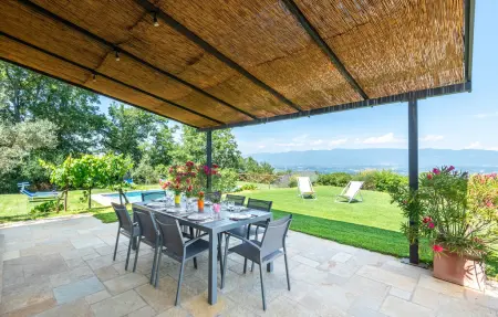 Casa le Ginestre, Maison 9 personnes à Montevarchi AR - Photo 16