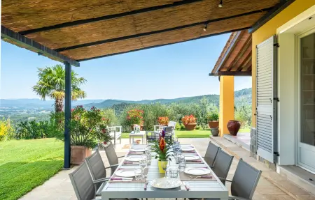 Casa le Ginestre, Maison 9 personnes à Montevarchi AR - Photo 17