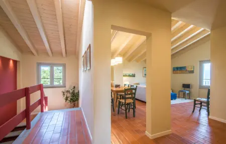 Casa le Ginestre, Maison 9 personnes à Montevarchi AR - Photo 21
