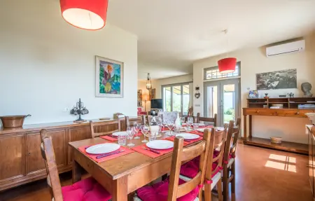Casa le Ginestre, Maison 9 personnes à Montevarchi AR - Photo 26