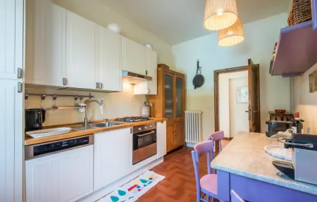 Casa le Ginestre, Maison 9 personnes à Montevarchi AR - Photo 27