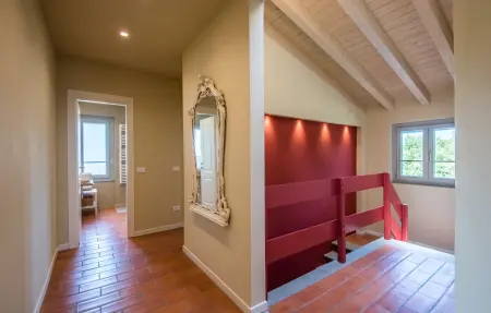 Casa le Ginestre, Maison 9 personnes à Montevarchi AR - Photo 28