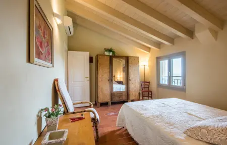 Casa le Ginestre, Maison 9 personnes à Montevarchi AR - Photo 30