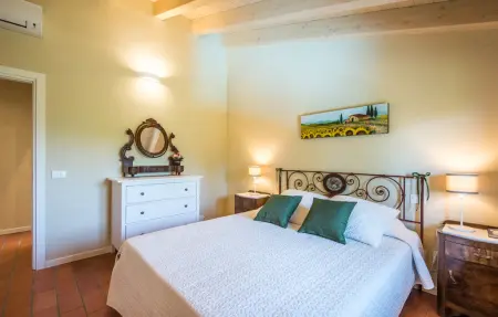 Casa le Ginestre, Maison 9 personnes à Montevarchi AR - Photo 32