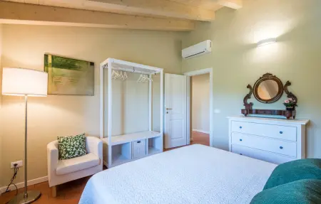 Casa le Ginestre, Maison 9 personnes à Montevarchi AR - Photo 33