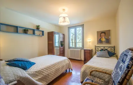 Casa le Ginestre, Maison 9 personnes à Montevarchi AR - Photo 34