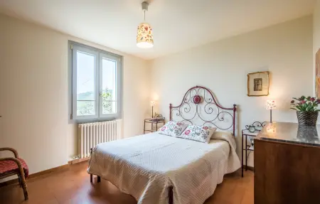Casa le Ginestre, Maison 9 personnes à Montevarchi AR - Photo 36