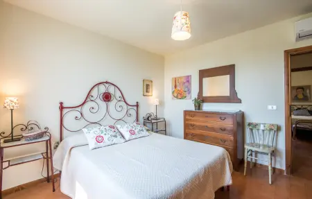 Casa le Ginestre, Maison 9 personnes à Montevarchi AR - Photo 37