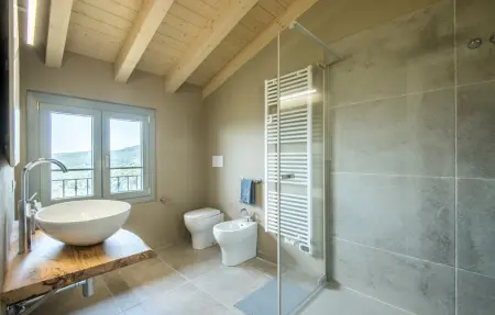 Casa le Ginestre, Maison 9 personnes à Montevarchi AR - Photo 38