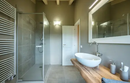 Casa le Ginestre, Maison 9 personnes à Montevarchi AR - Photo 39