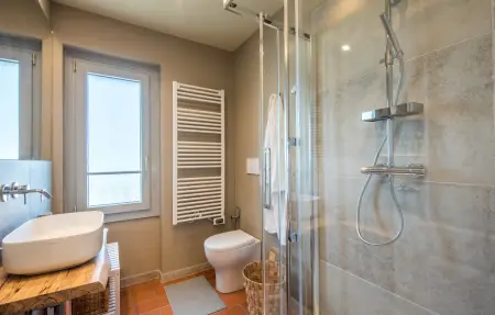 Casa le Ginestre, Maison 9 personnes à Montevarchi AR - Photo 40