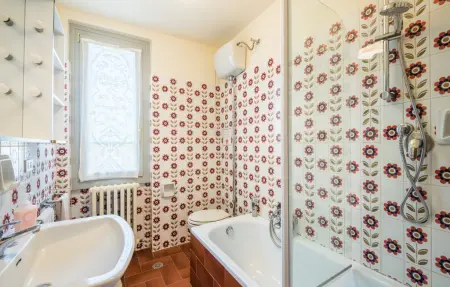Casa le Ginestre, Maison 9 personnes à Montevarchi AR - Photo 41